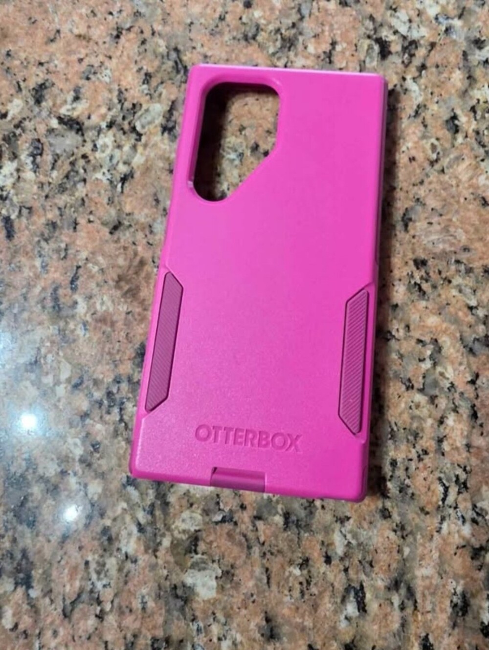 OtterBox Hot Pink Protective Phone Case